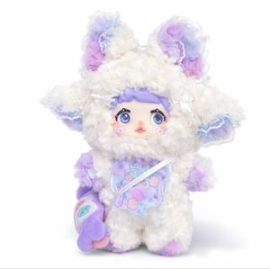 Nommi (SECRET) Interesting Fruits Series - Toffee - NIB